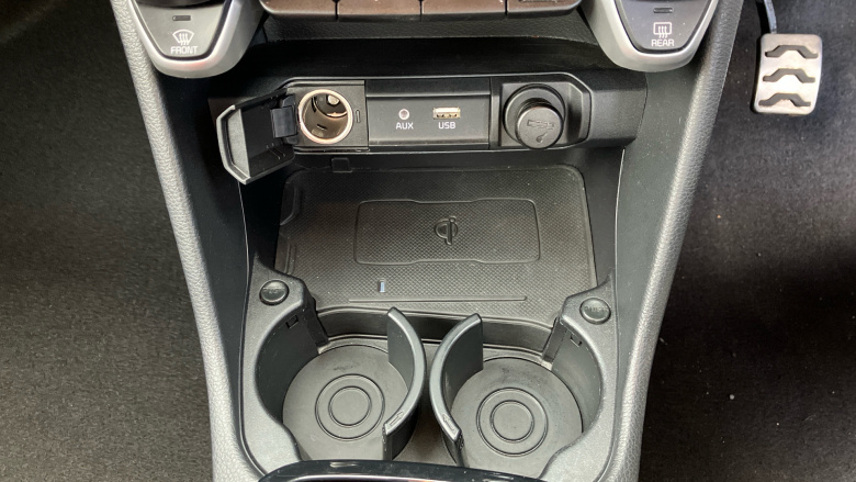 Kia Picanto 1.0T GDi GT-line S 5dr Petrol Hatchback